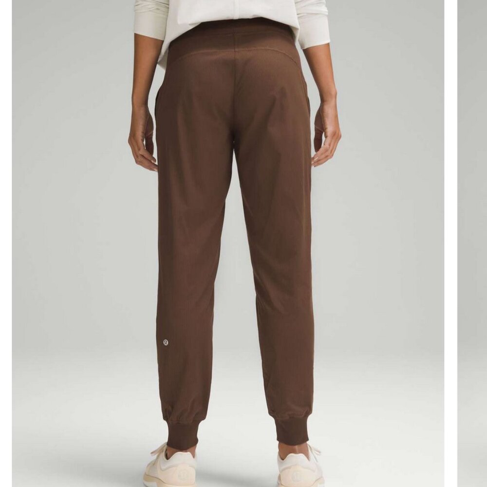 Lululemon Dance Studio Jogger Java 6 - image 3